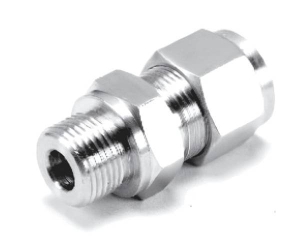 Union Mâle Filetage Cylindrique