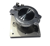 Prise d' Échantillon ISO KF / ISO K