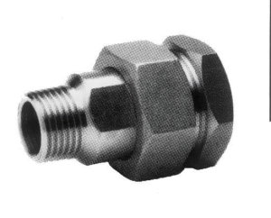 Union réduit femelle/male