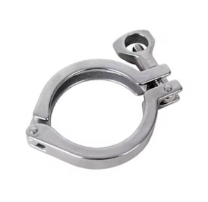 Collier mini clamp