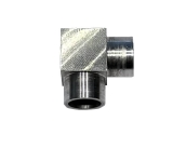 Coude Égal Microfit à Souder