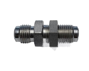 Union Traversée de Cloison Gaz Pur