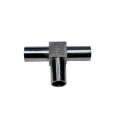 Té Égal Soudure Orbitale