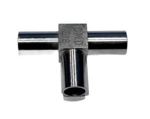 Té Égal Soudure Orbitale