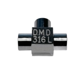 Té Égal Microfit à Souder