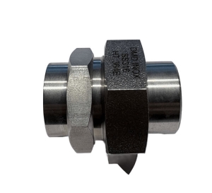 Union à Souder Socket Welding