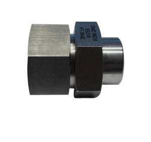 Union à Souder Socket Welding x Femelle