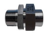 Union à Souder Socket Welding x Mâle