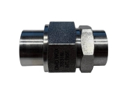 Union à Souder Socket Welding