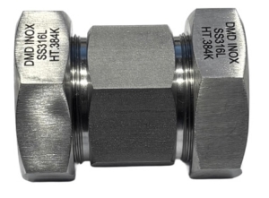 Union à Butée Centrale