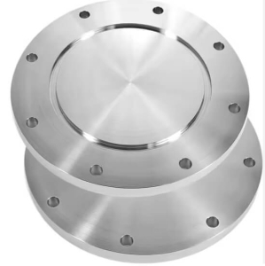 Obturateur ISO CF pour Bride Tournante