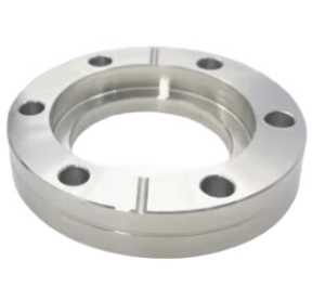 Bride Tournante ISO CF Trous Taraudés