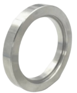 Collet à Souder Socket Welding pour Bride Tournante ISO CF