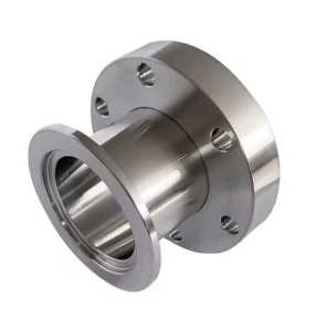 Adaptateur ISO CF x ISO KF