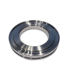 Bride à Souder ISO K Butt Welding