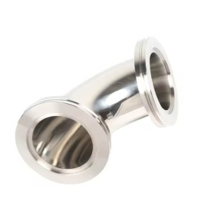 Coude Égal 90° ISO K