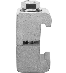 Griffe Double Sabot ISO K