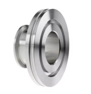 Adaptateur ISO K x ISO KF