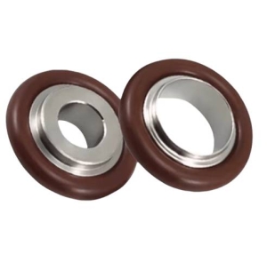 Anneau de Centrage de Réduction ISO KF avec Joint