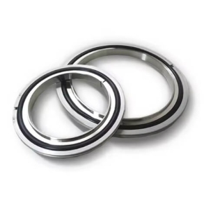 Anneau de Centrage Intérieur ISO K avec Joint et Bague de Renfort