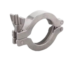 Collier pour joints elastomères