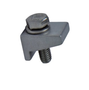 Demi Griffe Fixation Murale ISO KF