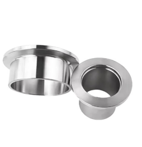 Embout Lisse Court ISO KF