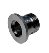 Embout Fileté ISO KF