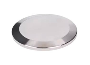 Obturateur Double ISO KF