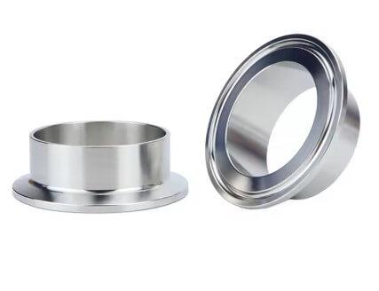 Ferrules Clamp