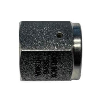 Écrous Gaz Pur