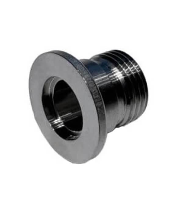 Embouts Filetés ISO KF