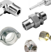 Raccords Inox