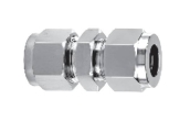 Raccords Double Bague Inox